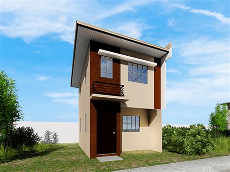 affordable house and lot for sale in iloilo